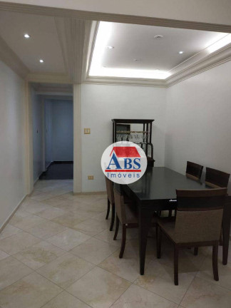 Imagem Apartamento com 2 Quartos à Venda, 87 m² em Boqueirão - Santos
