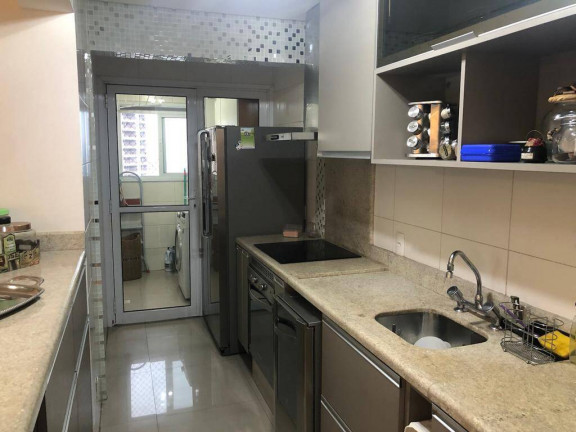 Imagem Apartamento com 3 Quartos à Venda, 100 m² em Vila Gomes Cardim - São Paulo