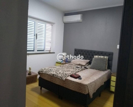 Imagem Casa com 5 Quartos à Venda, 400 m² em Parque São Quirino - Campinas