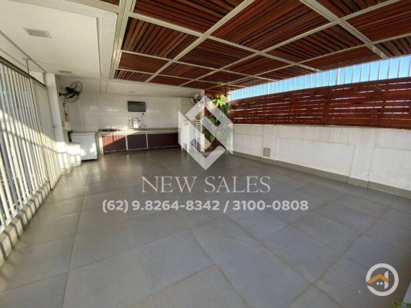 Imagem Apartamento com 2 Quartos à Venda, 55 m² em Vila Rosa - Goiânia Imagem Apartamento com 2 Quartos à Venda, 55 m² em Vila Rosa - Goiânia