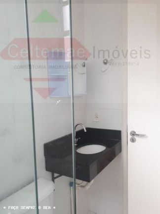 Imagem Apartamento com 2 Quartos à Venda, 48 m² em Residencial Sitio Santo Antonio - Taubaté