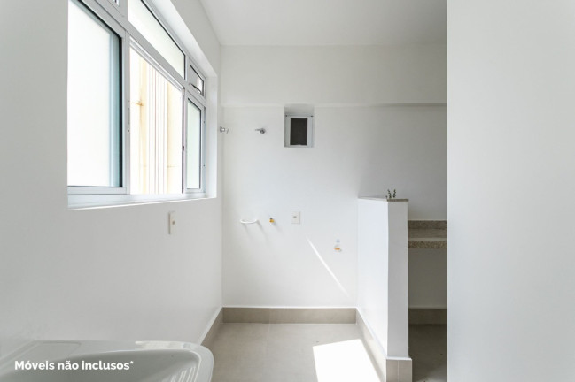 Imagem Apartamento com 3 Quartos à Venda, 66 m² em Vila Monte Alegre - São Paulo