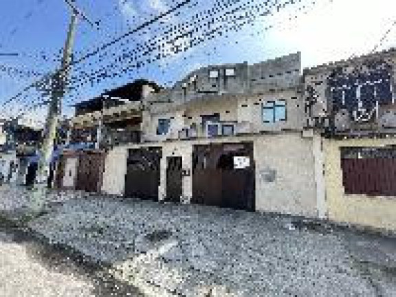 Casa com 4 Quartos à Venda, 405 m² em Abolicao - Rio De Janeiro