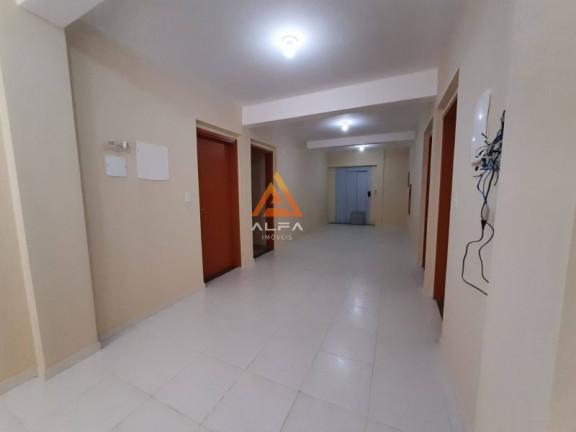 Imagem Apartamento com 2 Quartos à Venda, 70 m²