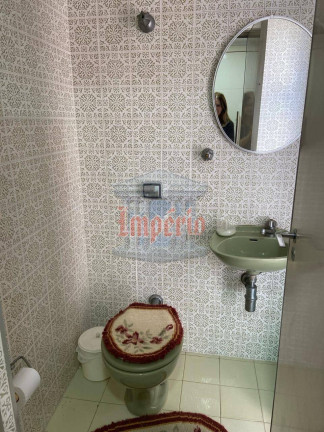 Imagem Apartamento com 3 Quartos à Venda, 105 m² em Centro - Santo André Imagem Apartamento com 3 Quartos à Venda, 105 m² em Centro - Santo André