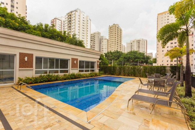 Imagem Apartamento com 3 Quartos à Venda,  em Perdizes - São Paulo
