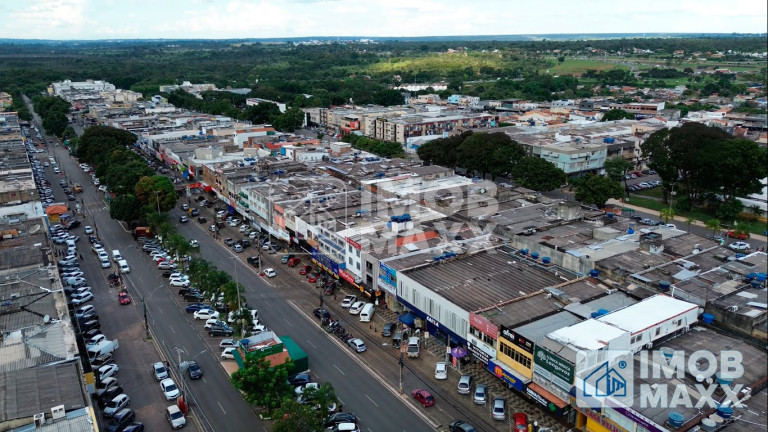 Imagem Imóvel Comercial à Venda, 442 m² em Núcleo Bandeirante - Núcleo Bandeirante Imagem Imóvel Comercial à Venda, 442 m² em Núcleo Bandeirante - Núcleo Bandeirante