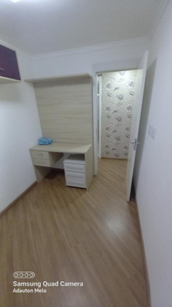 Imagem Apartamento com 3 Quartos à Venda, 120 m² em Vila Jacuí - São Paulo Imagem Apartamento com 3 Quartos à Venda, 120 m² em Vila Jacuí - São Paulo
