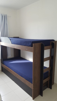 Imagem Apartamento com 2 Quartos à Venda, 58 m² em Praia Do Morro - Guarapari