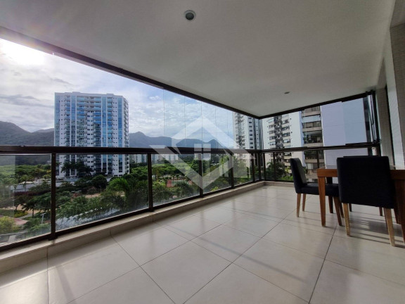 Imagem Apartamento com 4 Quartos à Venda, 160 m² em Barra Olímpica - Rio De Janeiro Imagem Apartamento com 4 Quartos à Venda, 160 m² em Barra Olímpica - Rio De Janeiro