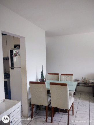 Apartamento com 2 Quartos à Venda, 60 m² em Cabula - Salvador