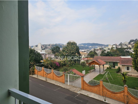 Imagem Apartamento com 3 Quartos à Venda, 86 m² em Nazaré - Concórdia