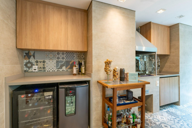 Imagem Apartamento com 3 Quartos à Venda, 207 m² em Panamby - São Paulo Imagem Apartamento com 3 Quartos à Venda, 207 m² em Panamby - São Paulo