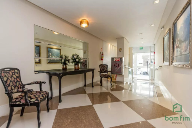 Apartamento com 3 Quartos à Venda, 135 m² em Centro - Tramandai