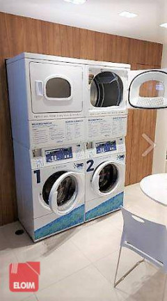 Imagem Apartamento com 1 Quarto à Venda, 35 m² em água Branca - São Paulo Imagem Apartamento com 1 Quarto à Venda, 35 m² em água Branca - São Paulo