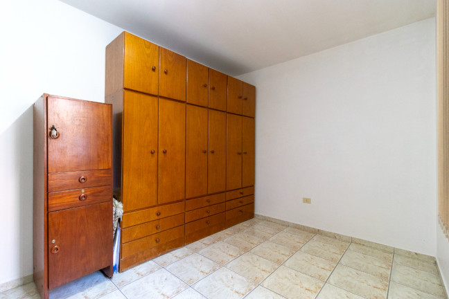 Imagem Casa com 3 Quartos à Venda, 269 m² em Vila Curuçá - Santo André
