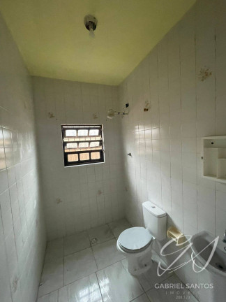 Imagem Casa com 2 Quartos à Venda, 125 m² em Itaóca - Mongaguá