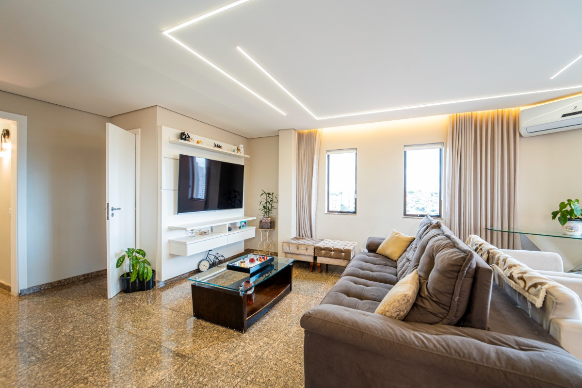 Imagem Apartamento com 3 Quartos à Venda, 127 m² em Jardim Jabaquara - São Paulo