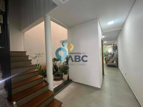 Imagem Sobrado com 3 Quartos à Venda, 184 m² em Assunção - São Bernardo Do Campo Imagem Sobrado com 3 Quartos à Venda, 184 m² em Assunção - São Bernardo Do Campo