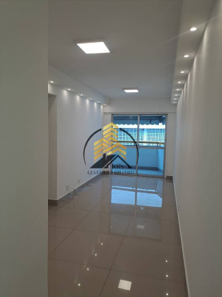 Imagem Apartamento com 3 Quartos para Alugar, 86 m² em Freguesia - Rio De Janeiro