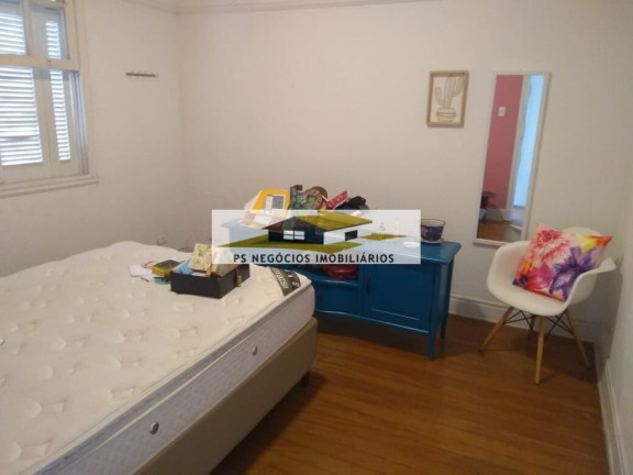 Imagem Sobrado com 3 Quartos à Venda, 120 m² em Cambuci - São Paulo