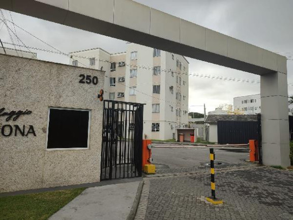 Apartamento com 2 Quartos à Venda, 44 m² em Santa Cruz - Rio De Janeiro