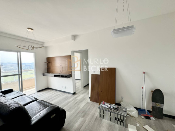 Foto do imóvel Apartamento com 3 Quartos à Venda, 70 m² em Condomínio Residencial Colinas Do Paratehy - São José Dos Campos