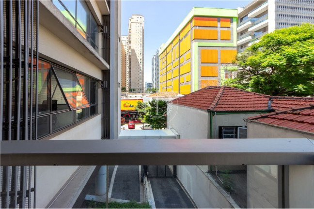 Imagem Sala Comercial à Venda, 36 m² em Brooklin Paulista - São Paulo Imagem Sala Comercial à Venda, 36 m² em Brooklin Paulista - São Paulo