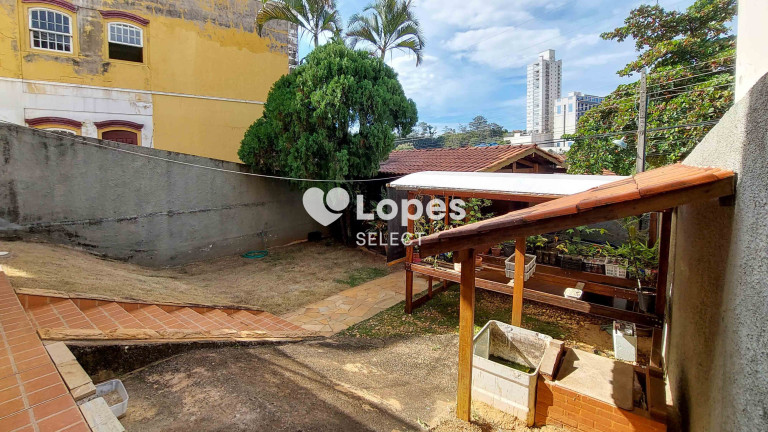 Imagem Casa com 3 Quartos à Venda, 225 m² em Jardim Chapadão - Campinas Imagem Casa com 3 Quartos à Venda, 225 m² em Jardim Chapadão - Campinas