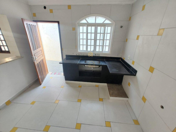Imagem Casa com 2 Quartos à Venda, 100 m² em Cidade Intercap - Taboão Da Serra