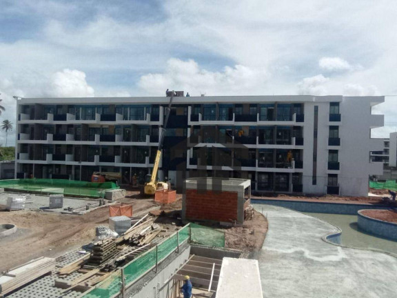 Imagem Apartamento com 2 Quartos à Venda, 33 m² em Porto De Galinhas - Ipojuca Imagem Apartamento com 2 Quartos à Venda, 33 m² em Porto De Galinhas - Ipojuca