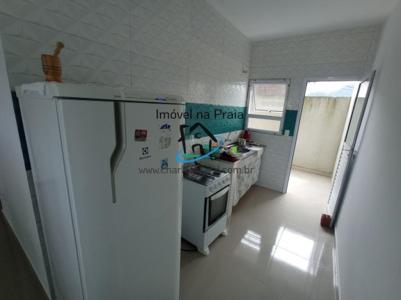 Imagem Apartamento com 1 Quarto à Venda, 45 m² em Praia Da Maranduba - Ubatuba