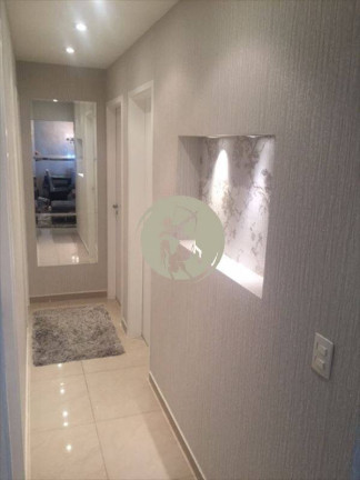 Imagem Apartamento com 3 Quartos à Venda, 110 m² em Ponta Da Praia - Santos Imagem Apartamento com 3 Quartos à Venda, 110 m² em Ponta Da Praia - Santos