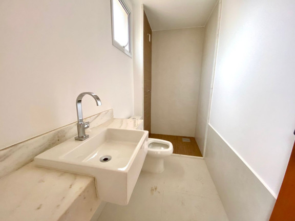 Imagem Apartamento com 3 Quartos à Venda, 141 m² em Setor Bueno - Goiânia
