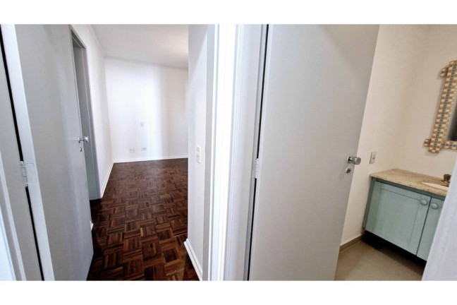 Imagem Apartamento com 3 Quartos à Venda, 131 m² em Perdizes - São Paulo Imagem Apartamento com 3 Quartos à Venda, 131 m² em Perdizes - São Paulo