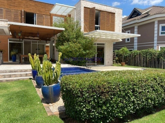 Casa com 4 Quartos à Venda, 800 m² em Tambore - Santana De Parnaíba