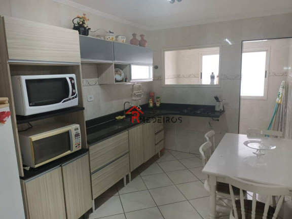 Imagem Apartamento com 3 Quartos à Venda, 123 m² em Tupi - Praia Grande Imagem Apartamento com 3 Quartos à Venda, 123 m² em Tupi - Praia Grande