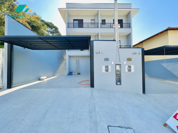Imagem Sobrado com 3 Quartos à Venda, 112 m² em Jardim Maristela Ii - Atibaia
