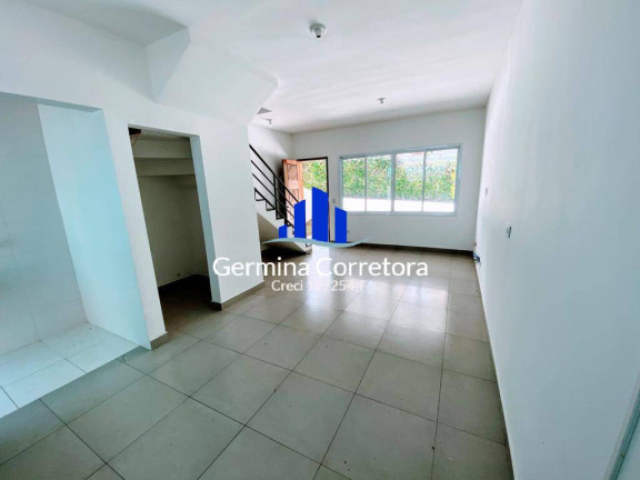 Imagem Casa com 3 Quartos à Venda, 90 m² em Jardim Rancho Alegre - Santana De Parnaíba Imagem Casa com 3 Quartos à Venda, 90 m² em Jardim Rancho Alegre - Santana De Parnaíba
