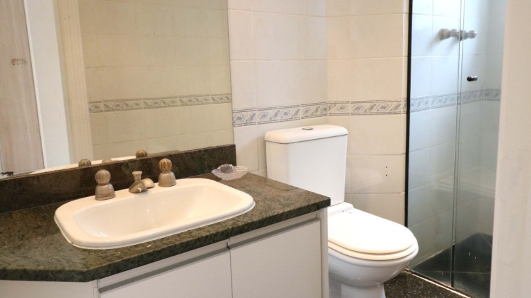 Imagem Apartamento com 3 Quartos à Venda, 216 m² em Santana - São Paulo Imagem Apartamento com 3 Quartos à Venda, 216 m² em Santana - São Paulo