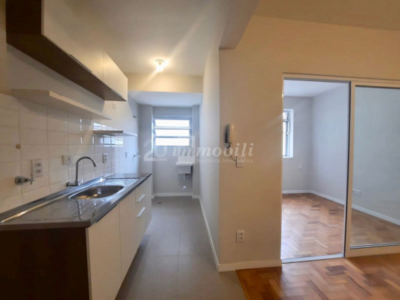 Imagem Apartamento com 1 Quarto à Venda, 32 m² em Santa Cecília - São Paulo Imagem Apartamento com 1 Quarto à Venda, 32 m² em Santa Cecília - São Paulo