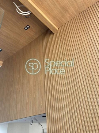 Imagem Cobertura com 3 Quartos à Venda, 350 m² em Vila Olímpia - São Paulo
