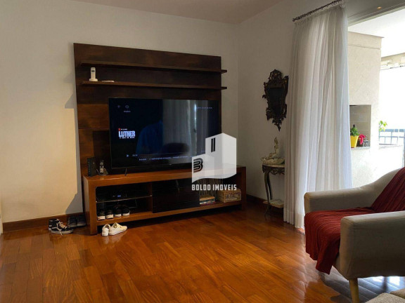 Imagem Apartamento com 4 Quartos à Venda, 129 m² em Vila Clementino - São Paulo Imagem Apartamento com 4 Quartos à Venda, 129 m² em Vila Clementino - São Paulo