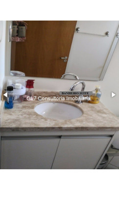 Imagem Sobrado com 3 Quartos à Venda,  em Parque Residencial Indaiá - Indaiatuba