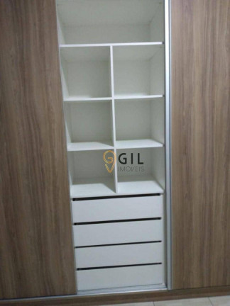 Imagem Apartamento com 2 Quartos à Venda, 50 m² em Cidade Salvador - Jacareí