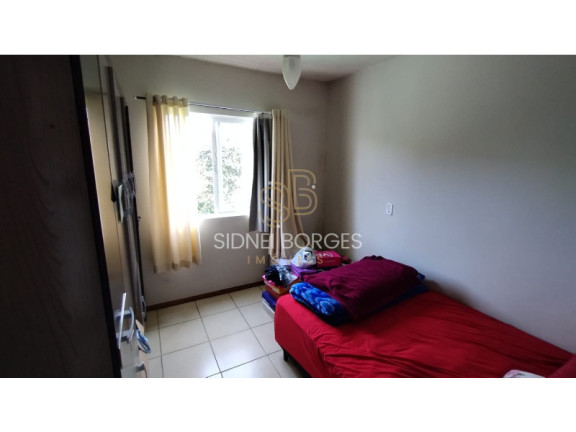 Imagem Apartamento com 2 Quartos à Venda, 54 m² em Floresta - Concórdia