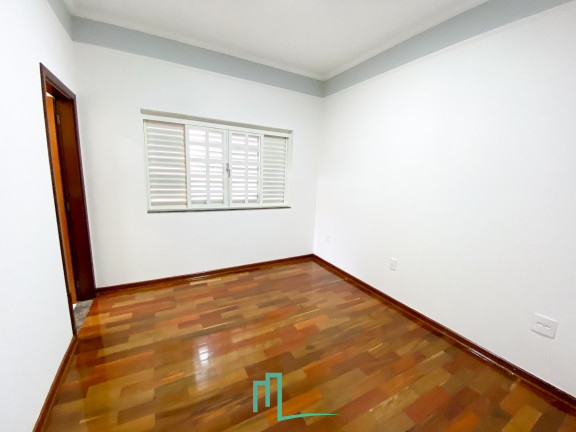 Imagem Casa com 4 Quartos à Venda, em São José - Franca Imagem Casa com 4 Quartos à Venda, em São José - Franca