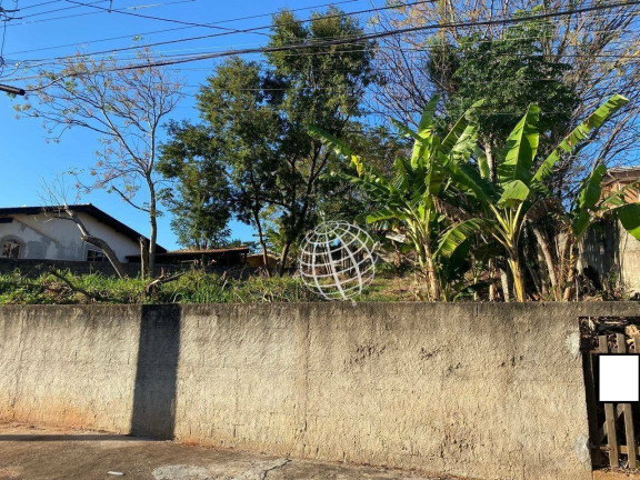 Imagem Terreno à Venda, 800 m² em Jardim Dos Pinheiros - Atibaia