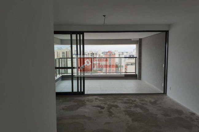 Apartamento com 3 Quartos à Venda, 163 m² em Vila Mariana - São Paulo
