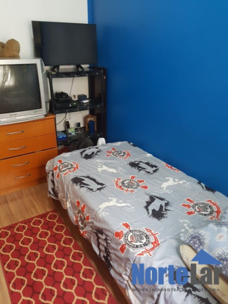 Imagem Apartamento com 3 Quartos à Venda, 78 m² em Jardim Pereira Leite - São Paulo